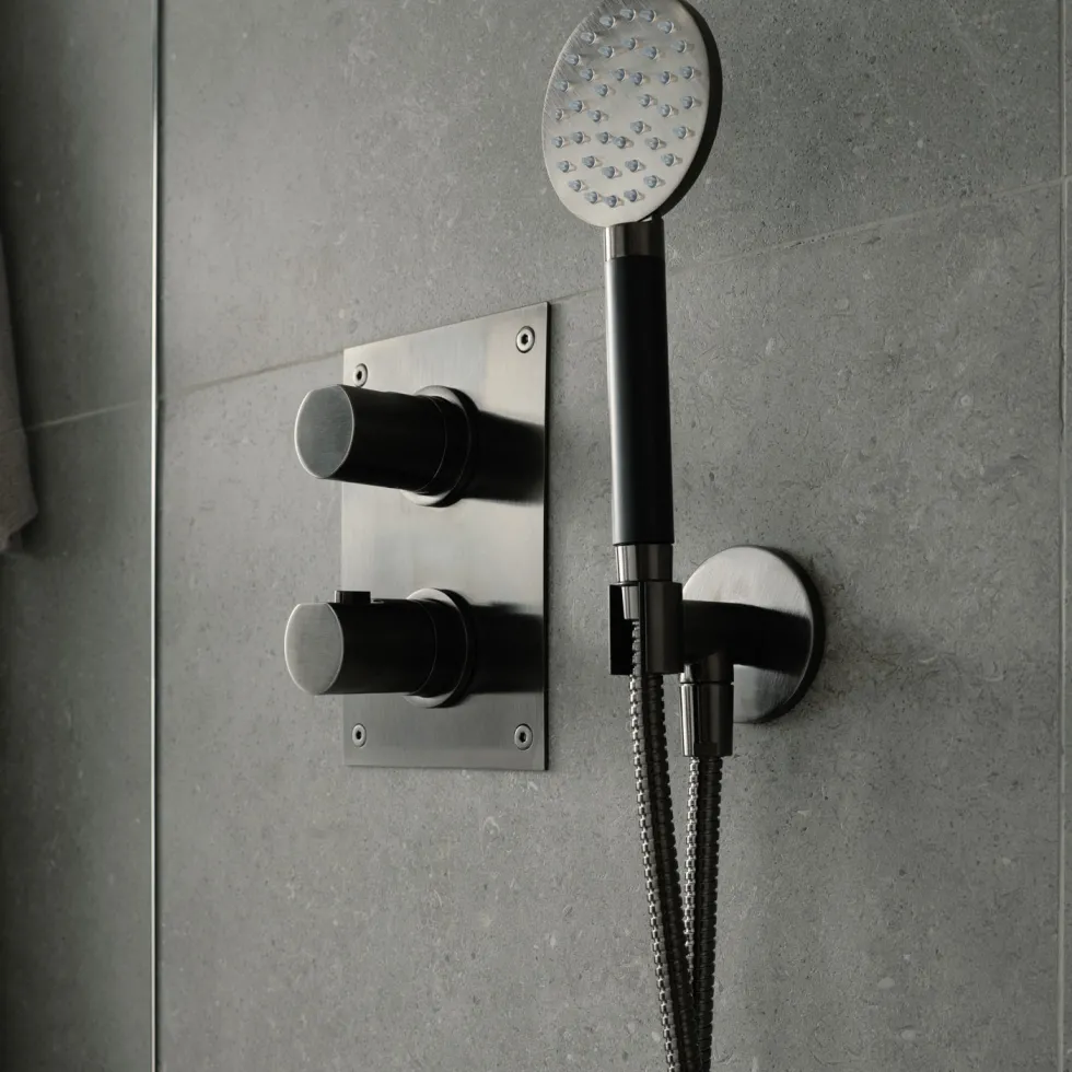 Klinker Bricmate J66 J Stone Select Grey 60x60 cm