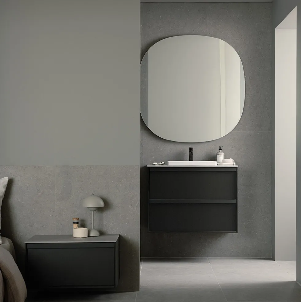 Klinker Bricmate J66 J Stone Select Grey 60x60 cm