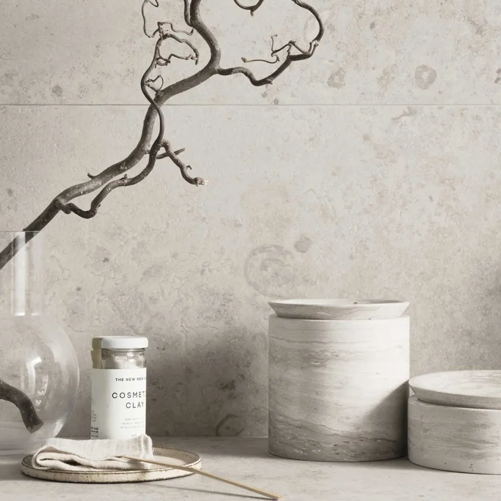 Klinker Bricmate J36 Jura Select Ivory 30x60 cm