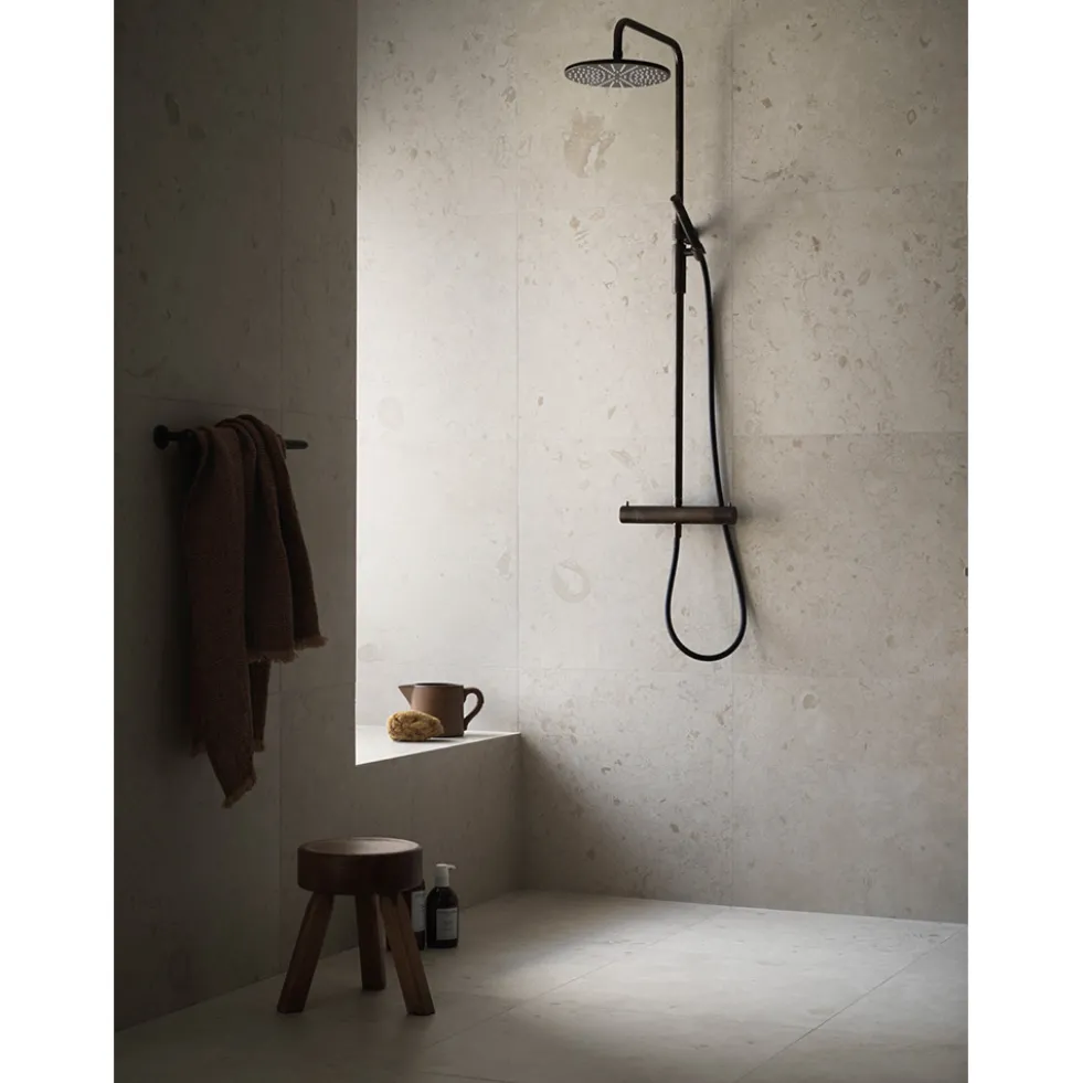Klinker Bricmate J66 Norrvange Ivory 60x60 cm