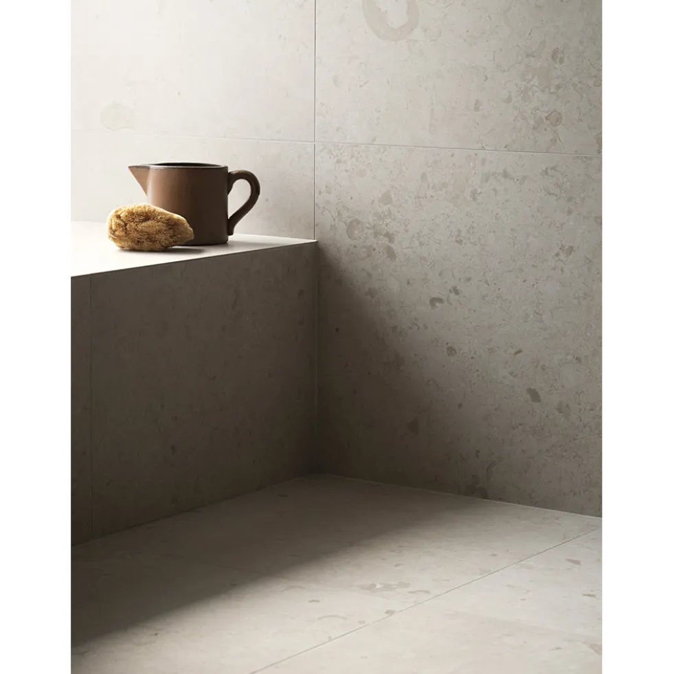 Klinker Bricmate J66 Norrvange Ivory 60x60 cm