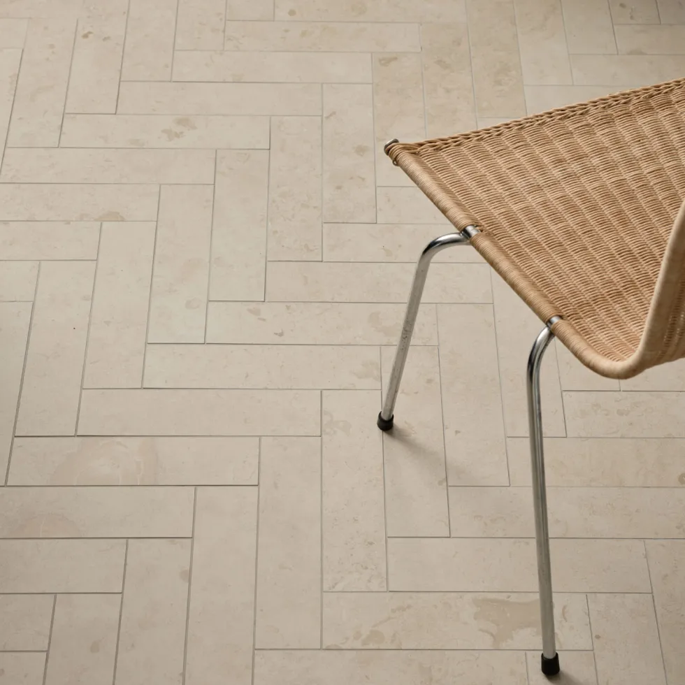Klinker Bricmate J33 Norrvange Ivory 30x30 cm