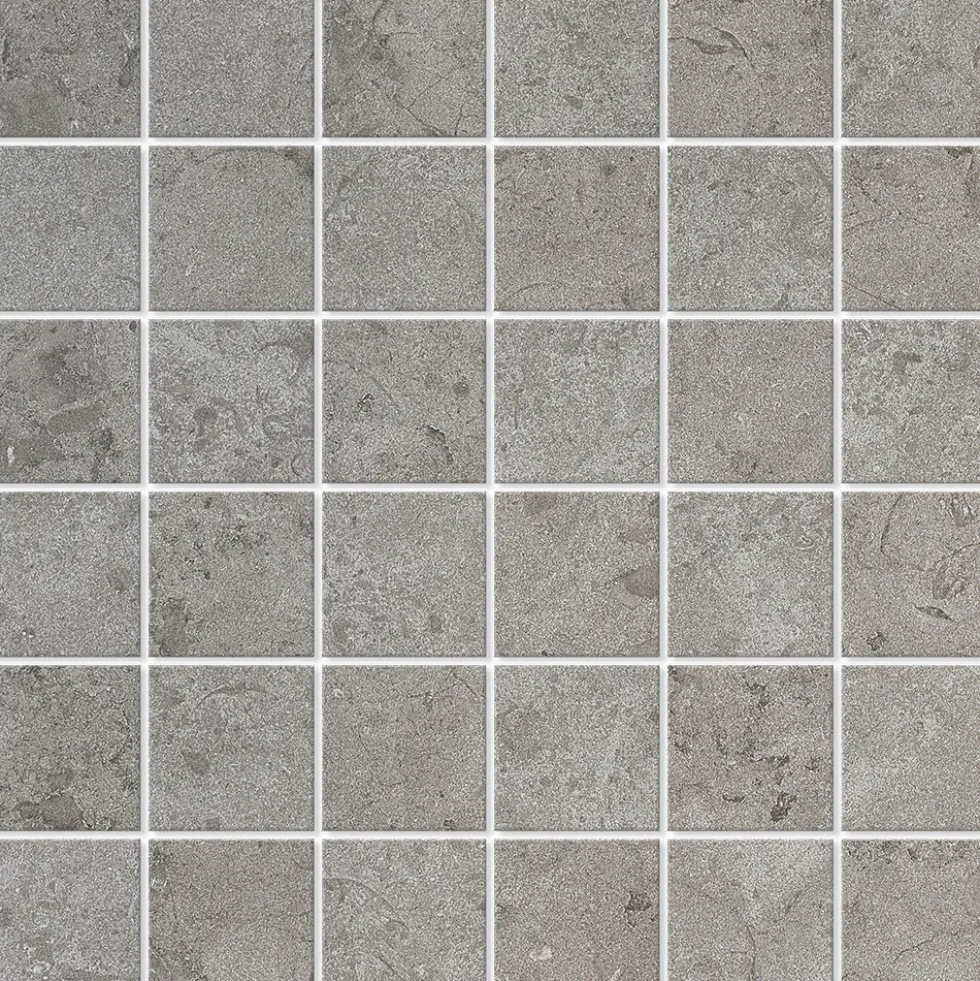 Klinker Bricmate J33 Norrvange Grey 30x30 cm