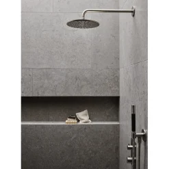 Klinker Bricmate J1515 Runö Light Grey 15x15 cm