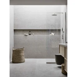 Klinker Bricmate J1515 Runö Light Grey 15x15 cm