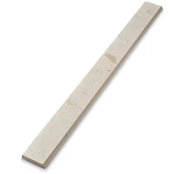 Klinker Bricmate J Skirting Norrvange Ivory 5x60 cm