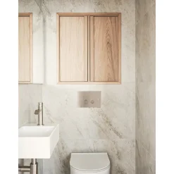 Klinker Bricmate M66 Glanshammar Honed 60x60 cm