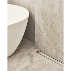 Klinker Bricmate M66 Glanshammar Honed 60x60 cm