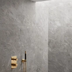 Klinker Bricmate M1515 Marais Light Grey 15x15 cm