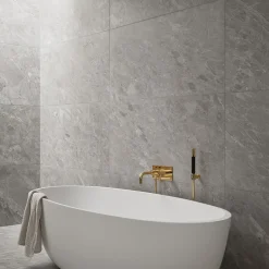 Klinker Bricmate M1515 Marais Light Grey 15x15 cm