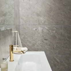 Klinker Bricmate M1515 Marais Light Grey 15x15 cm