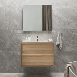 Klinker Bricmate M1515 Marais Light Grey 15x15 cm