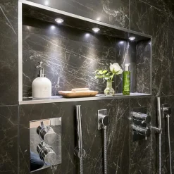 Klinker Bricmate M36 Noir St. Laurent Honed 30x60 cm
