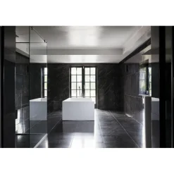 Klinker Bricmate M66 Noir St. Laurent Honed 60x60 cm