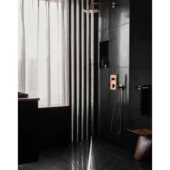 Klinker Bricmate M66 Noir St. Laurent Honed 60x60 cm