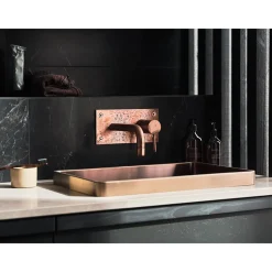Klinker Bricmate M66 Noir St. Laurent Honed 60x60 cm