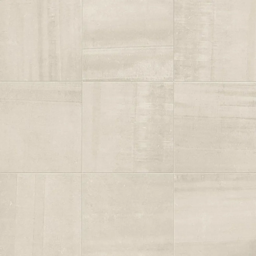 Klinker Ceramiche Keope Back Ivory Vit 15x15 cm