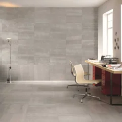 Klinker Ceramiche Keope Back Silver Grå Grå 30x60 cm