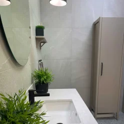 Klinker Ceramiche Keope Chorus Vit 60x60 cm Matt