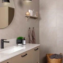 Klinker Ceramiche Keope Chorus Vit 60x60 cm Matt