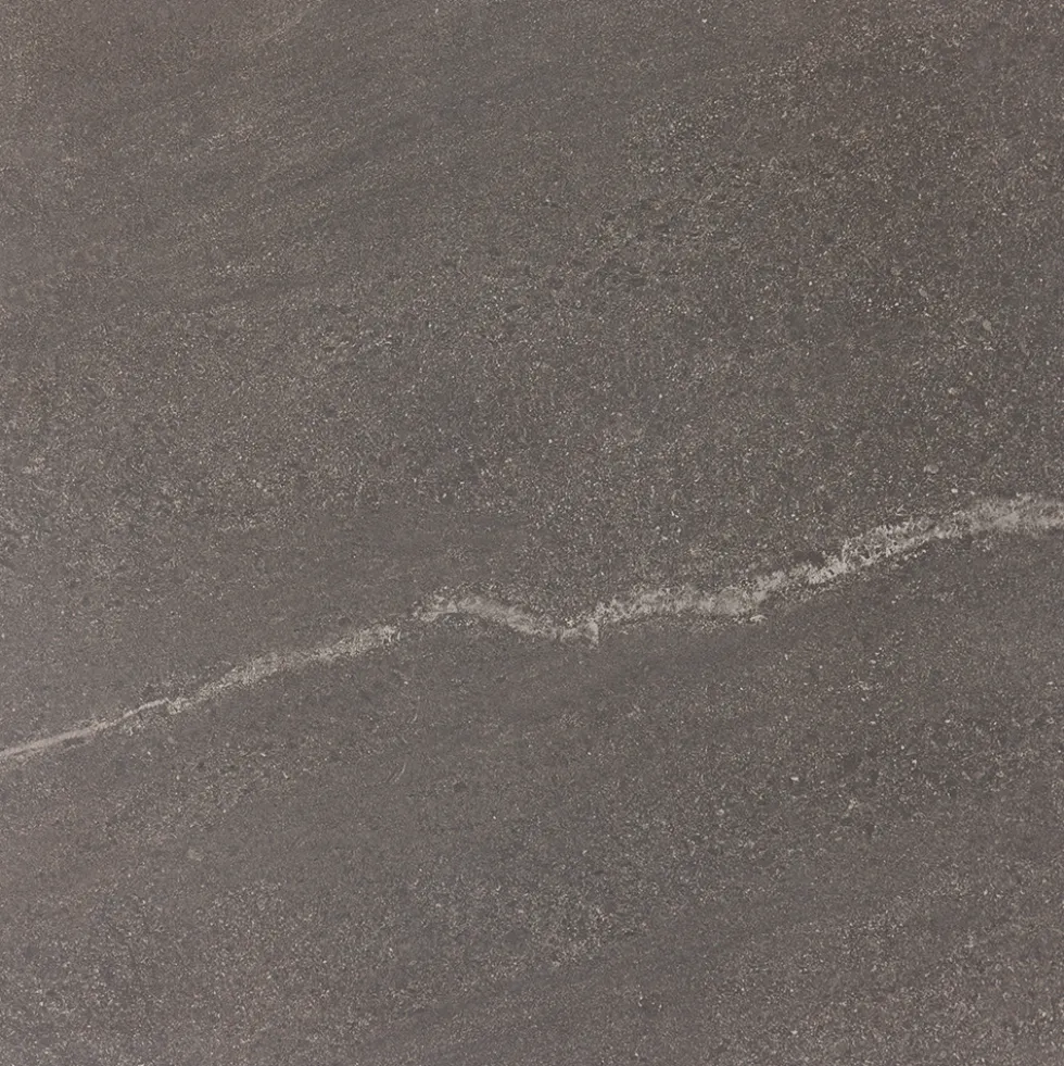 Klinker Ceramiche Keope Chorus Tobacco Grå 60x60 cm Matt