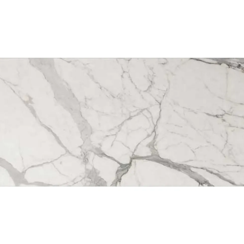 Klinker Ceramiche Keope Elements Lux Calacatta Vit 30x60 cm