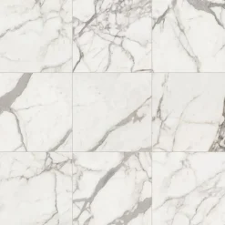 Klinker Ceramiche Keope Elements Lux Calacatta Vit 15x15 cm