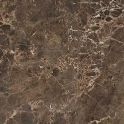 Klinker Ceramiche Keope Elements Lux Emperador Brun 60x60 cm