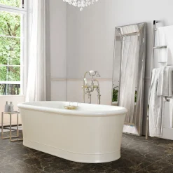 Klinker Ceramiche Keope Elements Lux Emperador Brun 60x60 cm