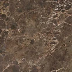 Klinker Ceramiche Keope Elements Lux Emperador Brun 60x60 cm