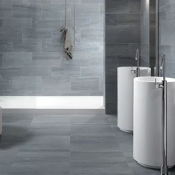 Klinker Ceramiche Keope Pietra di Vals Grå 30x30 cm