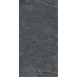 Klinker Coem Ceramiche Brit Stone Graphite Grå 30x60 cm Matt