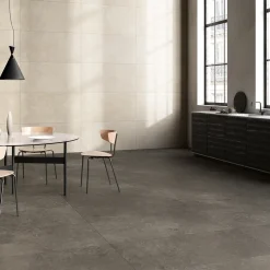 Klinker Coem Ceramiche Lagos Mud Brun 30x60 cm Matt