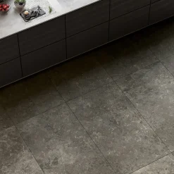 Klinker Coem Ceramiche Lagos Mud Brun 30x60 cm Matt