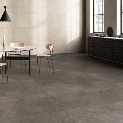 Klinker Coem Ceramiche Lagos Mud Brun 15x15 cm Matt