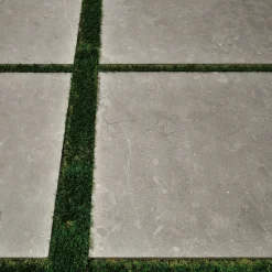 Klinker Coem Ceramiche Lagos Ljusgrå 60x60 cm Matt