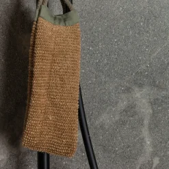 Klinker Coem Ceramiche Mea Lapis Grigio Grå Scuro 60x60 cm