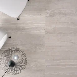 Klinker Coem Ceramiche Reverso Grigio Grå P/R 60x60 cm