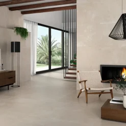 Klinker Elementi Beige Matt 60x120 cm