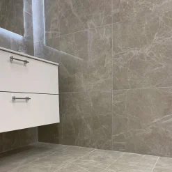 Klinker Fioranese Marmorea2 Oxford Greige 60x60 cm Blank