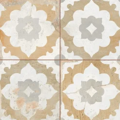 Klinker FS Blossom 45x45 cm