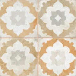 Klinker FS Blossom 45x45 cm