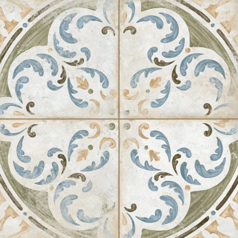 Klinker FS Porto Amaral 45x45 cm