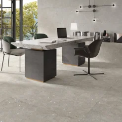 Klinker Glamstone Grey Matt 120x120 cm