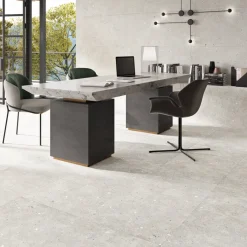 Klinker Glamstone White Matt 60x120 cm