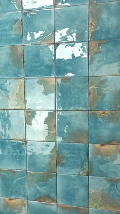 Klinker Lhådös Atlantis Cielo 11,5x11,5