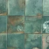 Klinker Lhådös Atlantis Esmeralda 11,5x11,5