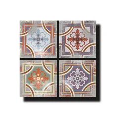 Klinker Lhådös Believe 20x20 cm Comillas