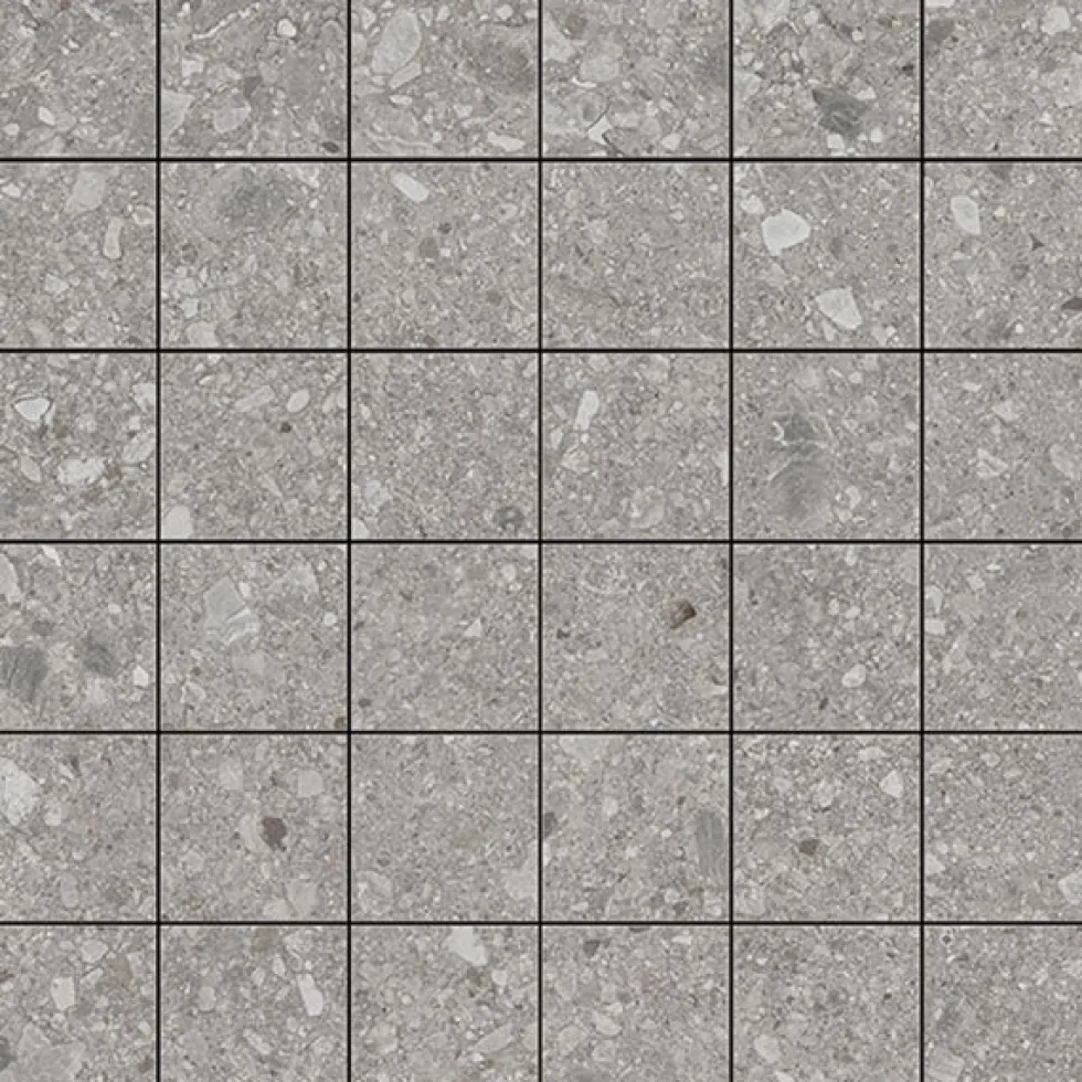 Klinker Lhådös Ceppo Di Gre Greige 5x5 cm