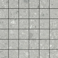 Klinker Lhådös Ceppo Di Gre Grey 5x5 cm